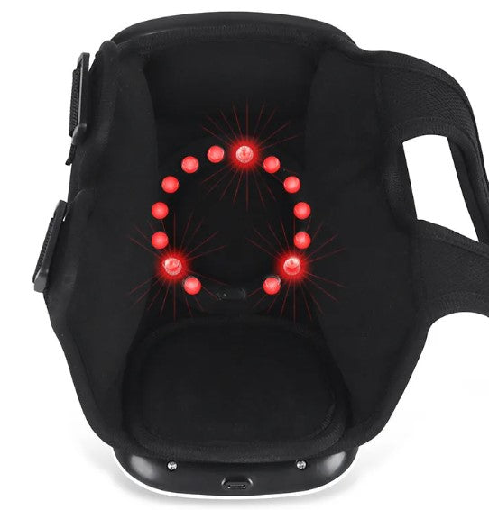 Electric Heated Knee Wrap