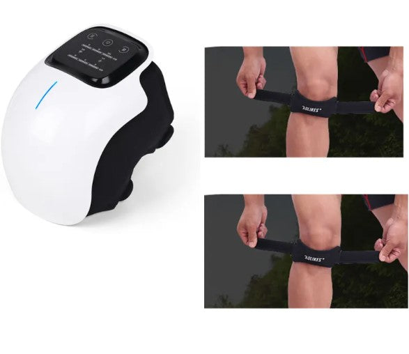 Electric Heated Knee Wrap