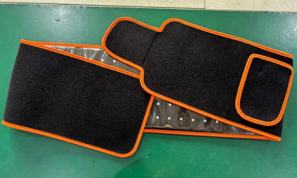 105 LED Infrared Heating Belt