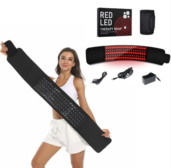 105 LED Infrared Heating Belt