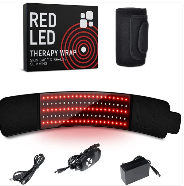 105 LED Infrared Heating Belt