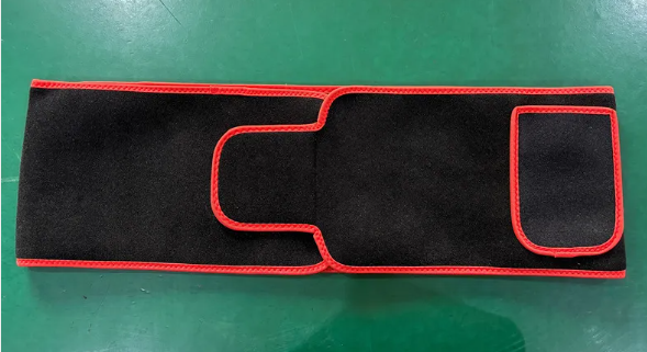 105 LED Infrared Heating Belt